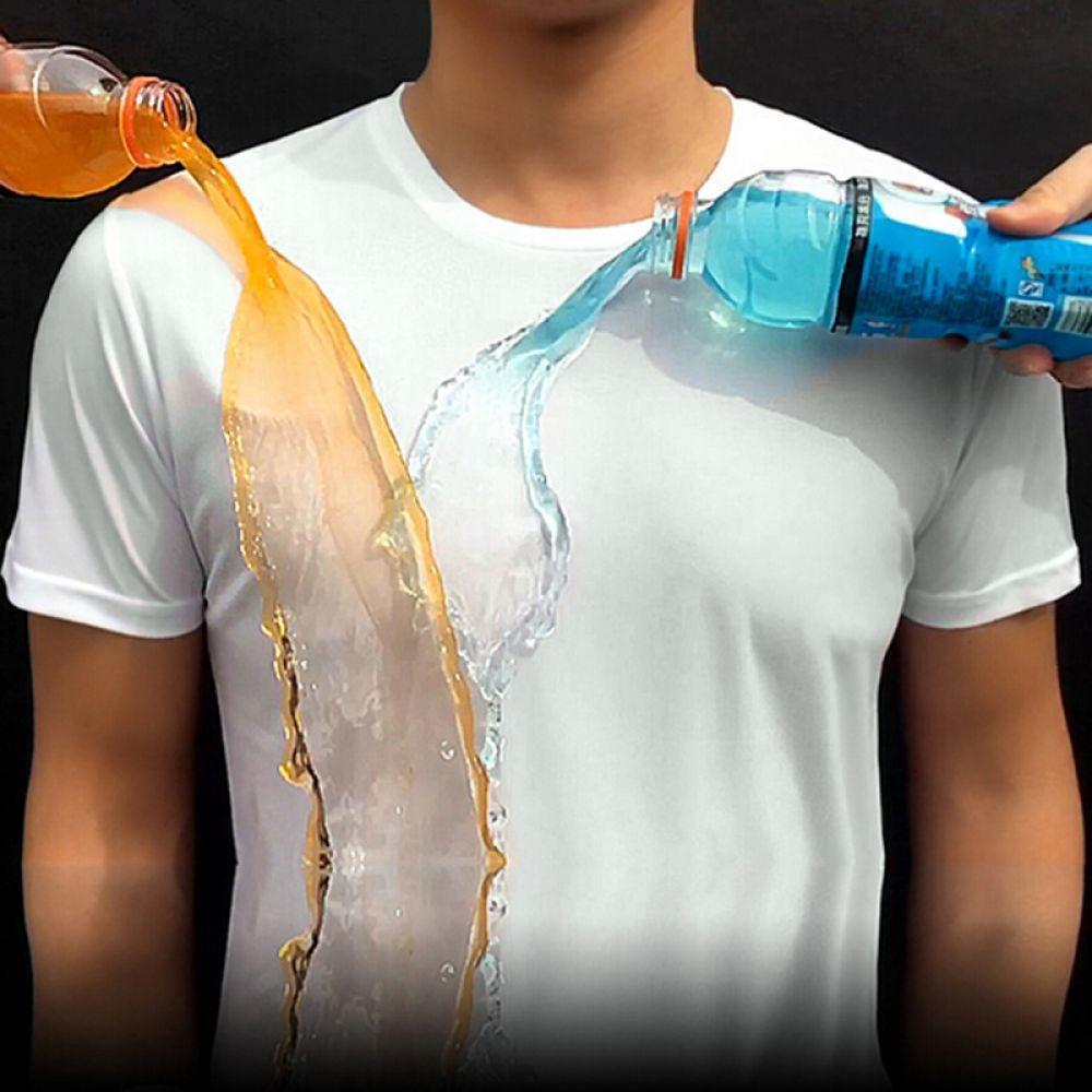 Waterproof T Shirt – MisterGCollection