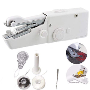 Portable Mini Sewing Machine