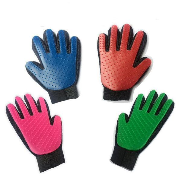 Dog Grooming Glove