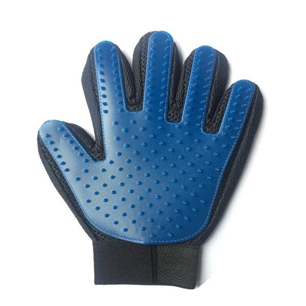 Dog Grooming Glove