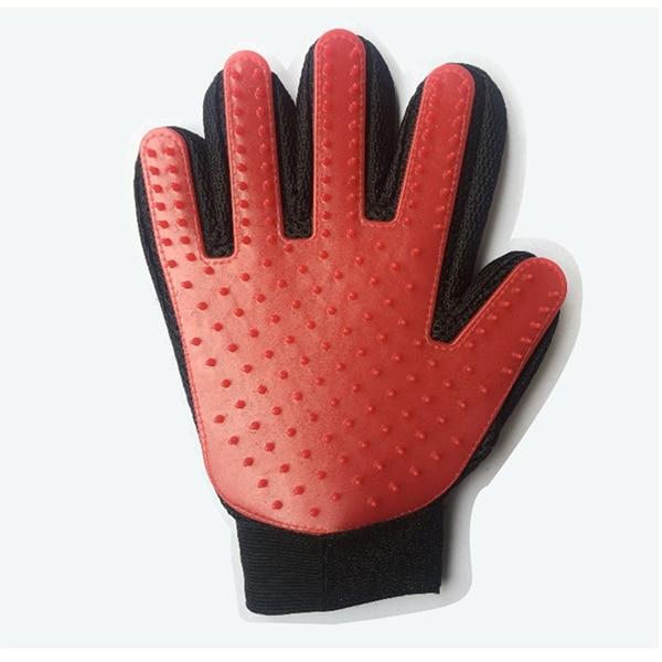 Dog Grooming Glove