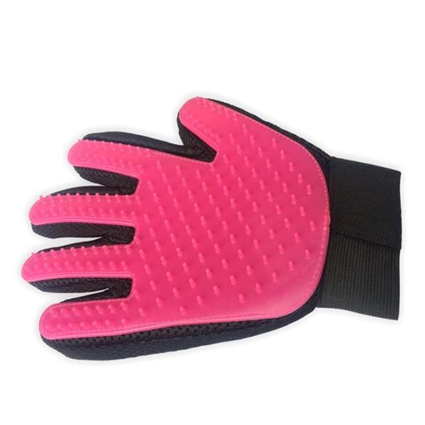 Dog Grooming Glove