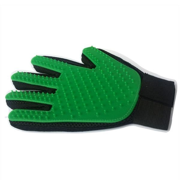 Dog Grooming Glove