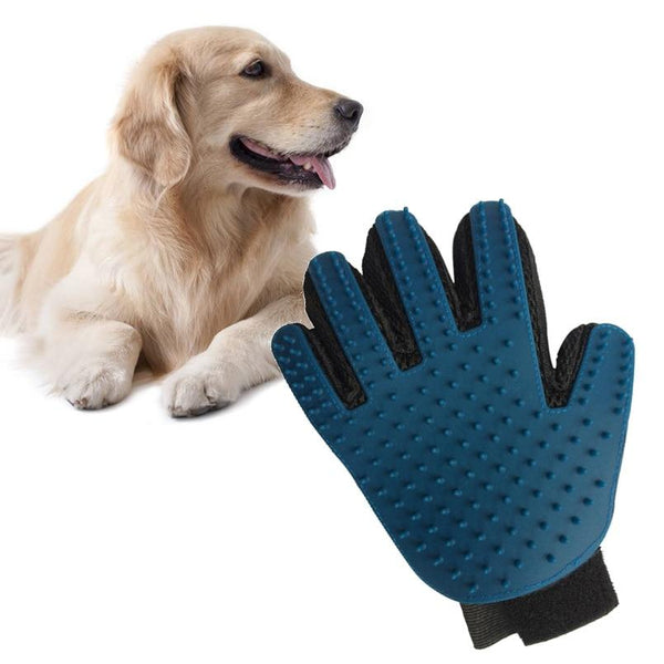 Dog Grooming Glove