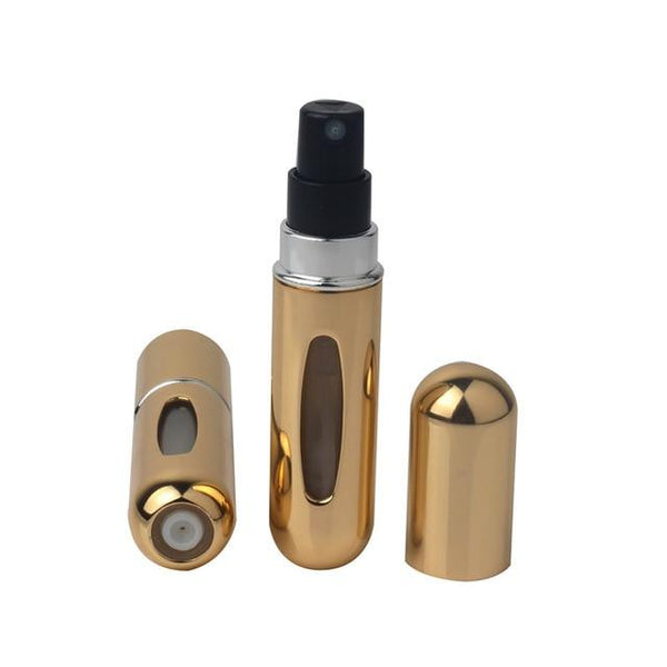 Portable Mini Perfume Bottle