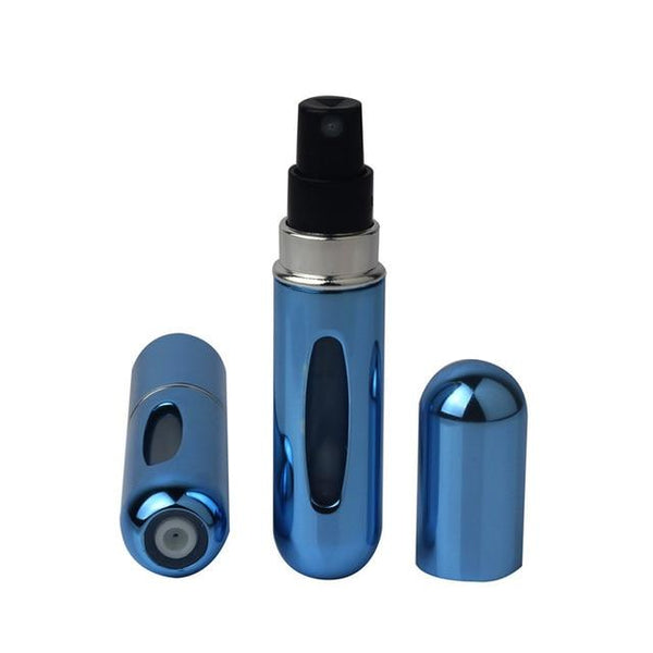 Portable Mini Perfume Bottle