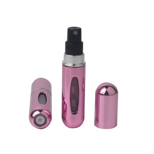 Portable Mini Perfume Bottle