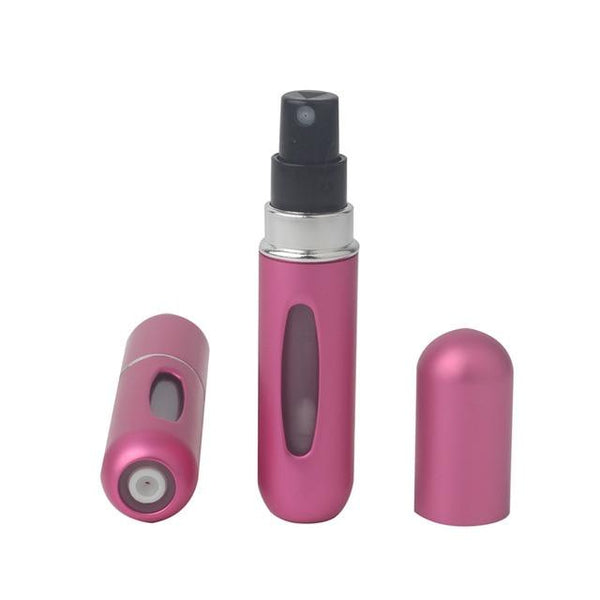 Portable Mini Perfume Bottle