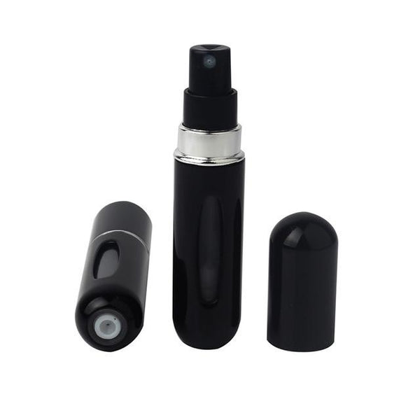 Portable Mini Perfume Bottle