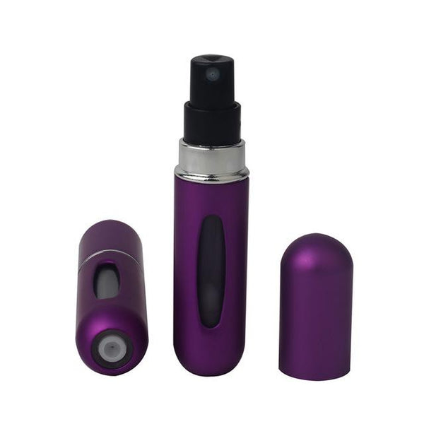 Portable Mini Perfume Bottle