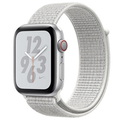 Nylon Apple Watch Band