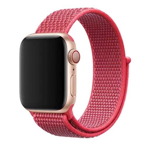 Nylon Apple Watch Band