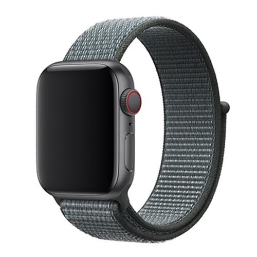 Nylon Apple Watch Band