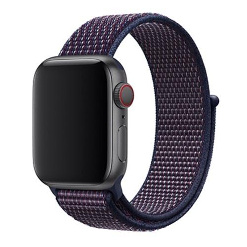 Nylon Apple Watch Band