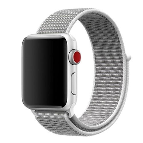 Nylon Apple Watch Band