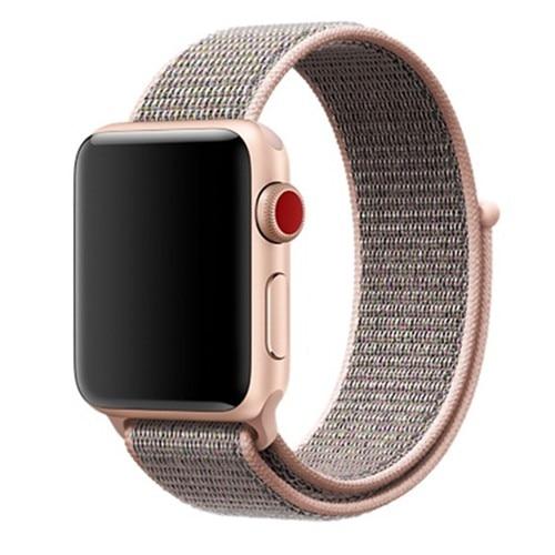 Nylon Apple Watch Band