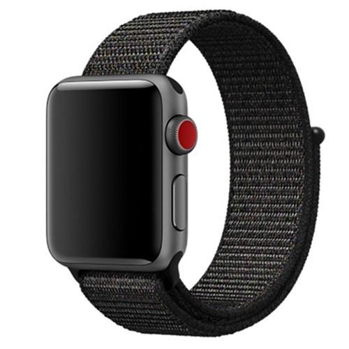 Nylon Apple Watch Band