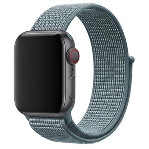 Nylon Apple Watch Band