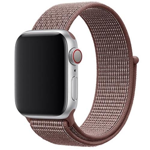 Nylon Apple Watch Band