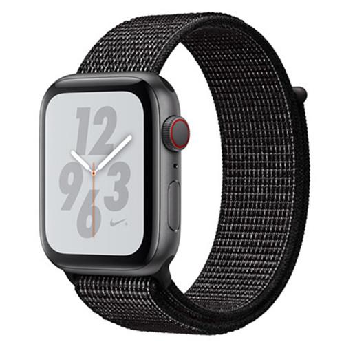 Nylon Apple Watch Band