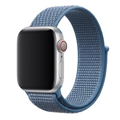 Nylon Apple Watch Band