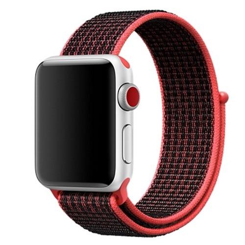 Nylon Apple Watch Band