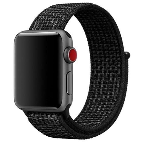 Nylon Apple Watch Band